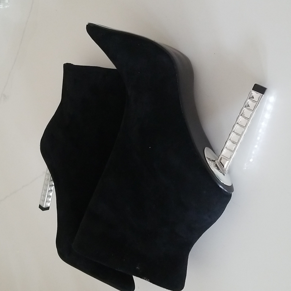 Aqua boots - Picture 6 of 8